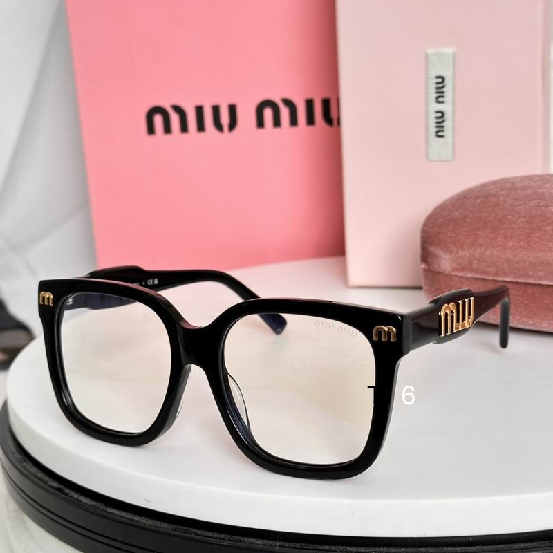 MiUMiu MU66N 50 18-140 e06