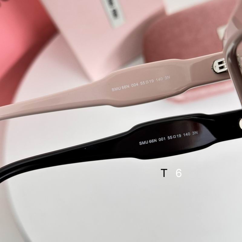 MiUMiu MU66N 50 18-140 e07