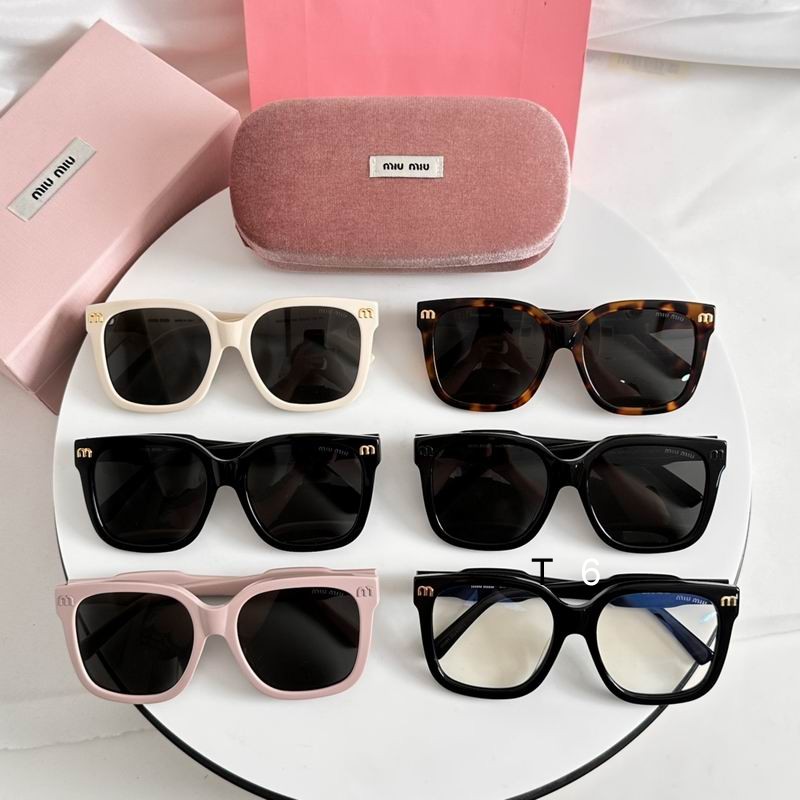 MiUMiu MU66N 50 18-140 e08