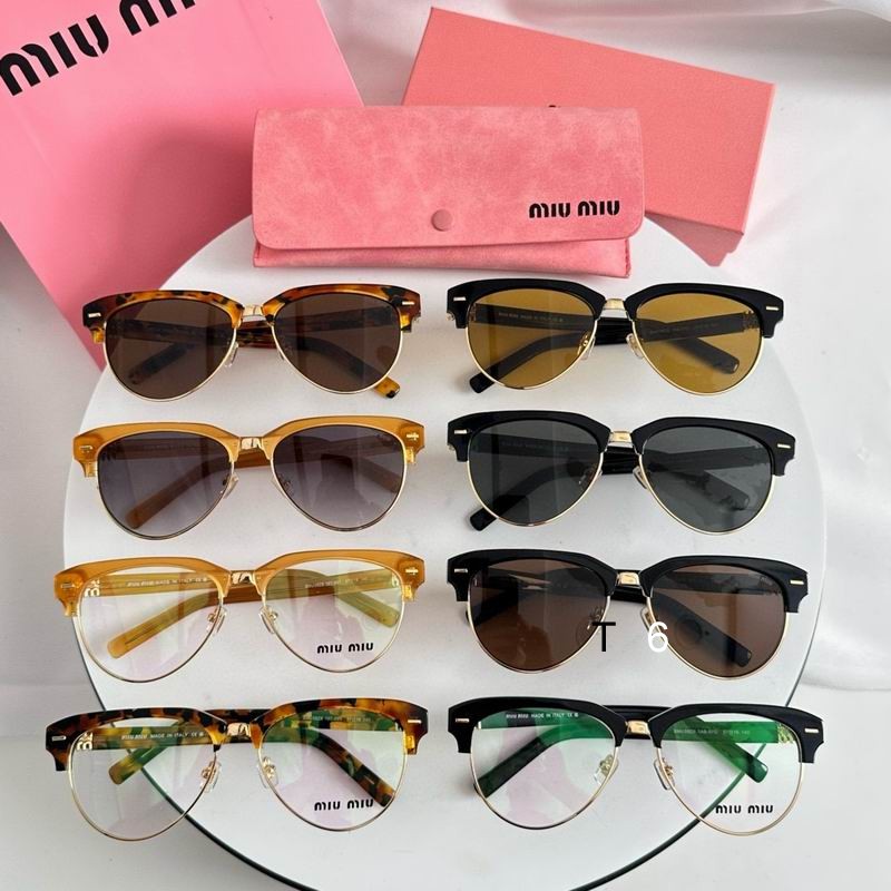 MiuMiu SMU09ZS 57 16-140 e09