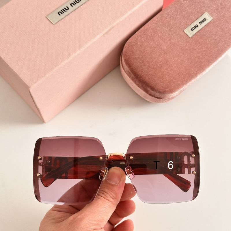 MiuMiu SMU78V 64 17-140 e04