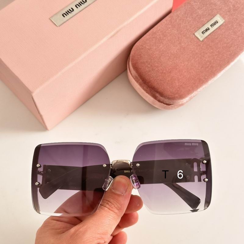 MiuMiu SMU78V 64 17-140 e05