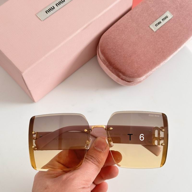 MiuMiu SMU78V 64 17-140 e06