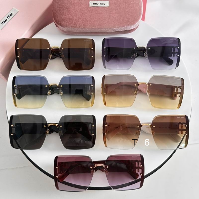 MiuMiu SMU78V 64 17-140 e09