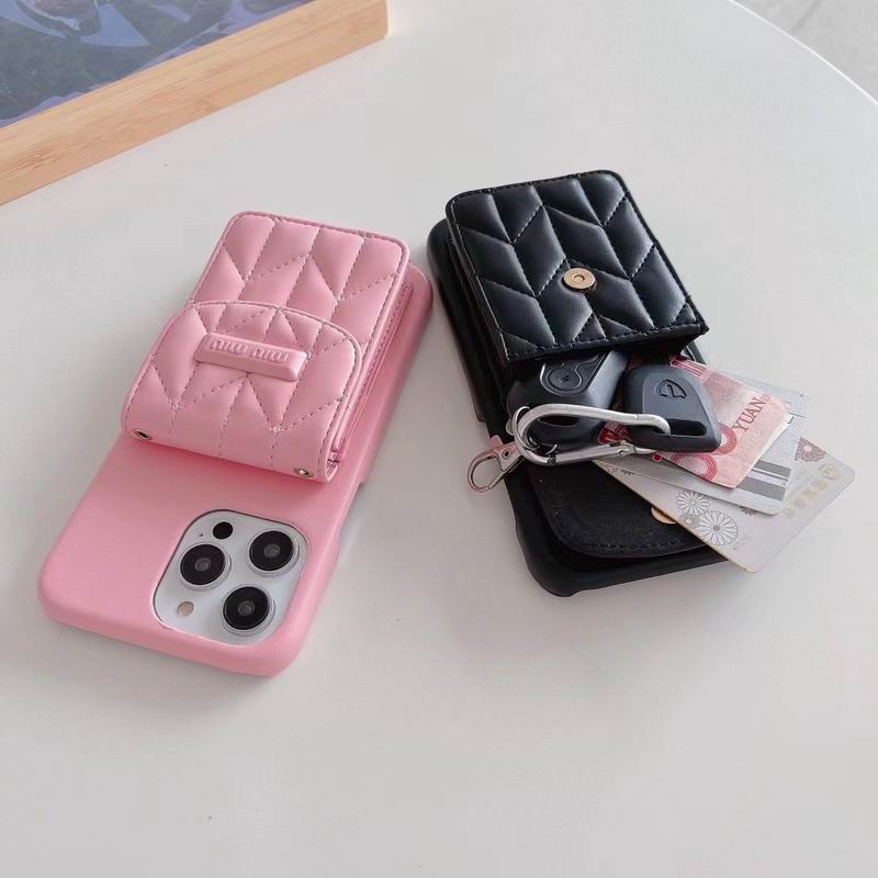 MiuMiu iPhone 12-14Pro max (1)