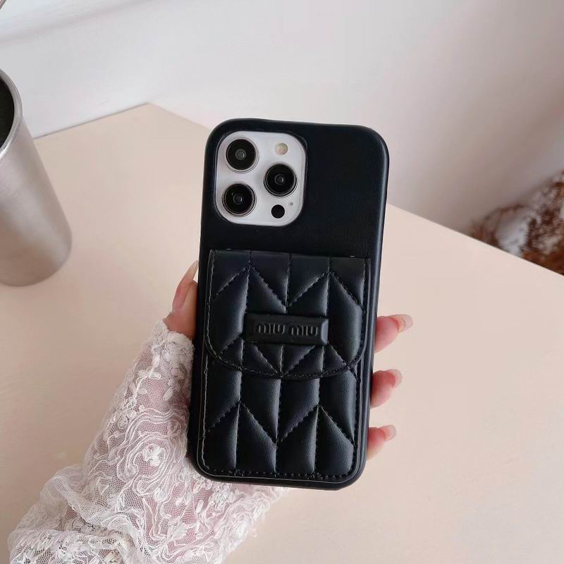 MiuMiu iPhone 12-14Pro max (4)