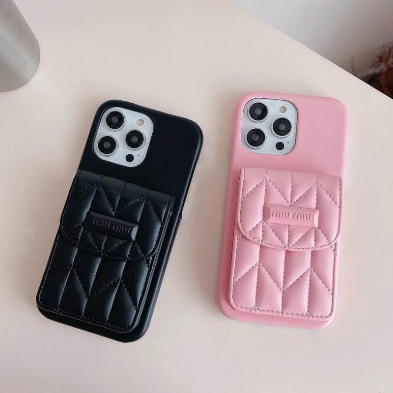 MiuMiu iPhone 12-14Pro max (5)