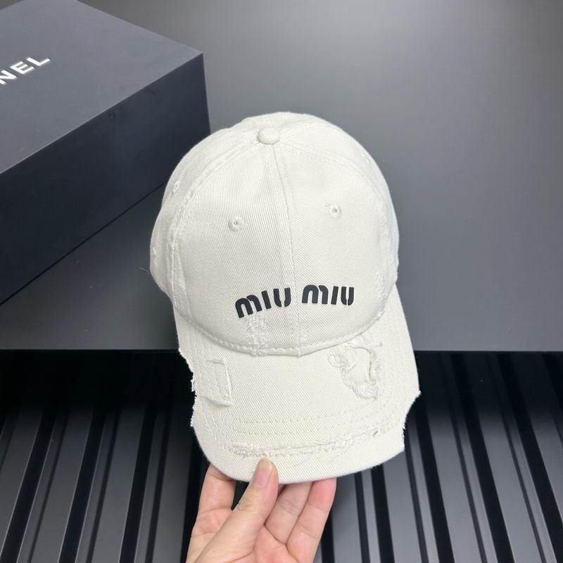 Miumiu Cap dx (40)