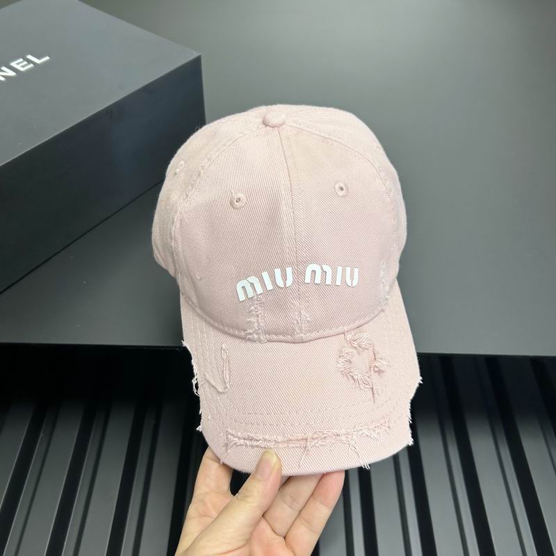 Miumiu Cap dx (41)