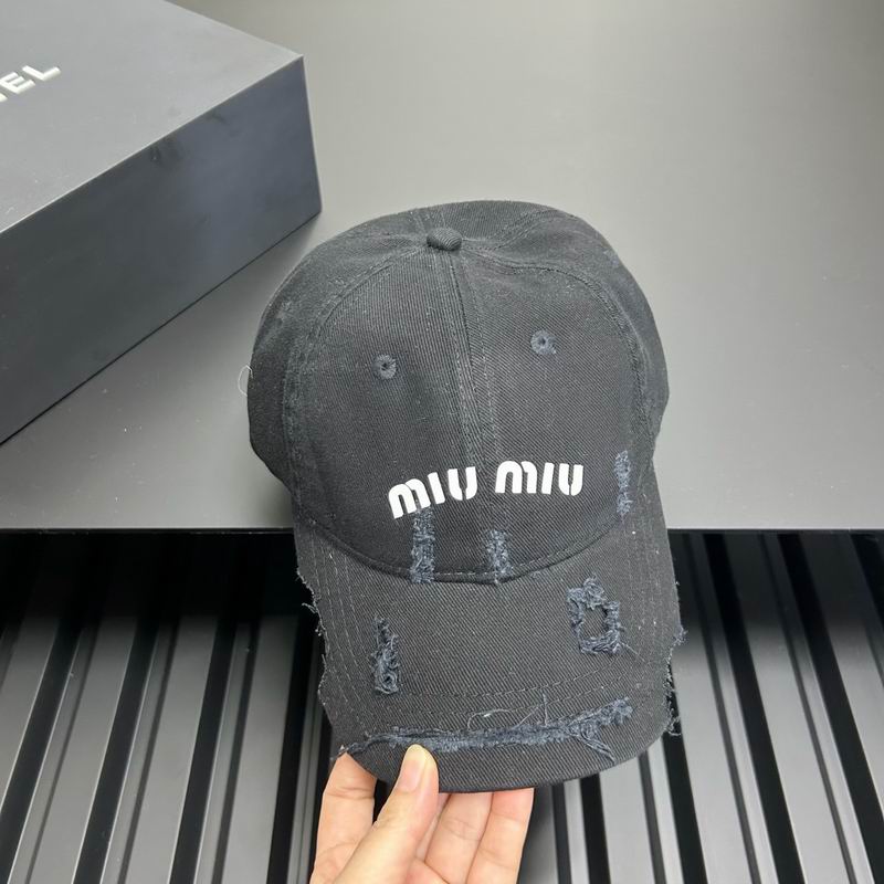 Miumiu Cap dx (42)