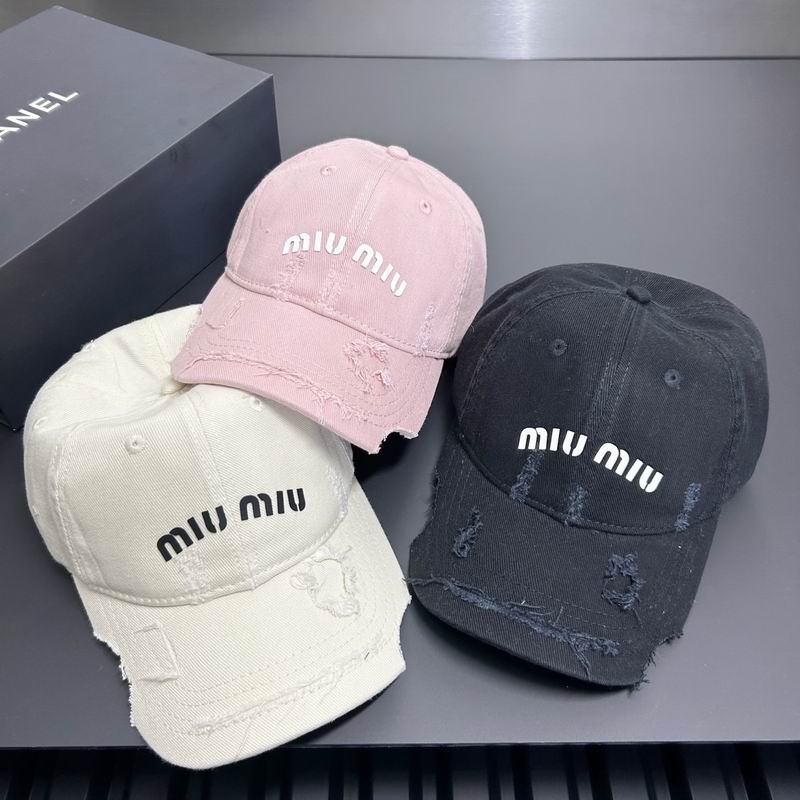 Miumiu Cap dx (46)