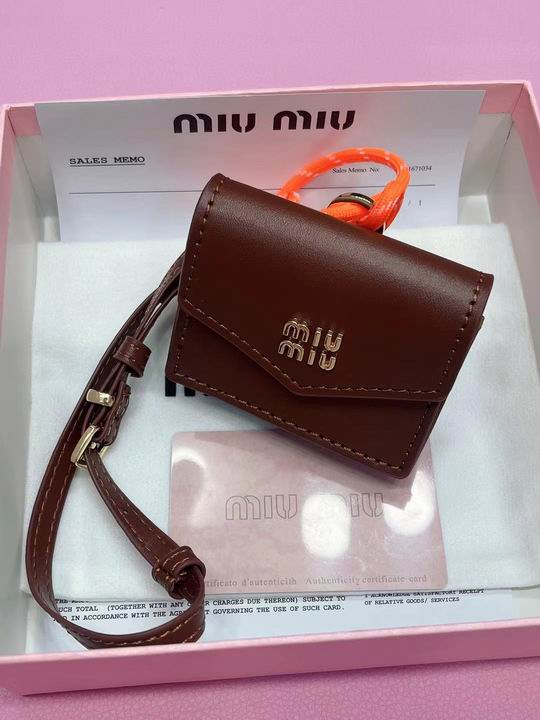 Miumiu Keyring 12lyh03 (4)