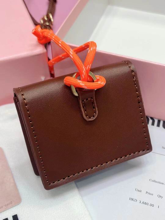 Miumiu Keyring 12lyh03 (5)