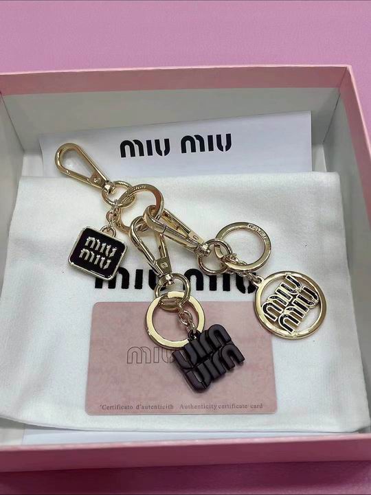 Miumiu Keyring 12lyh05 (8)