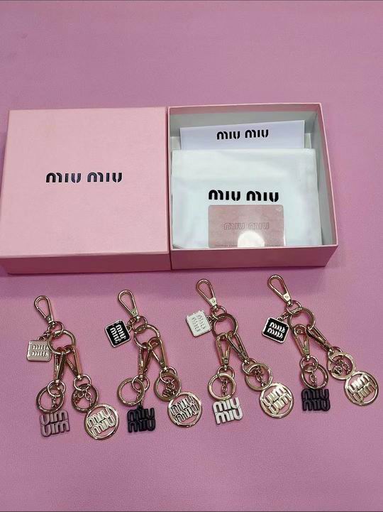 Miumiu Keyring 12lyh05 (9)
