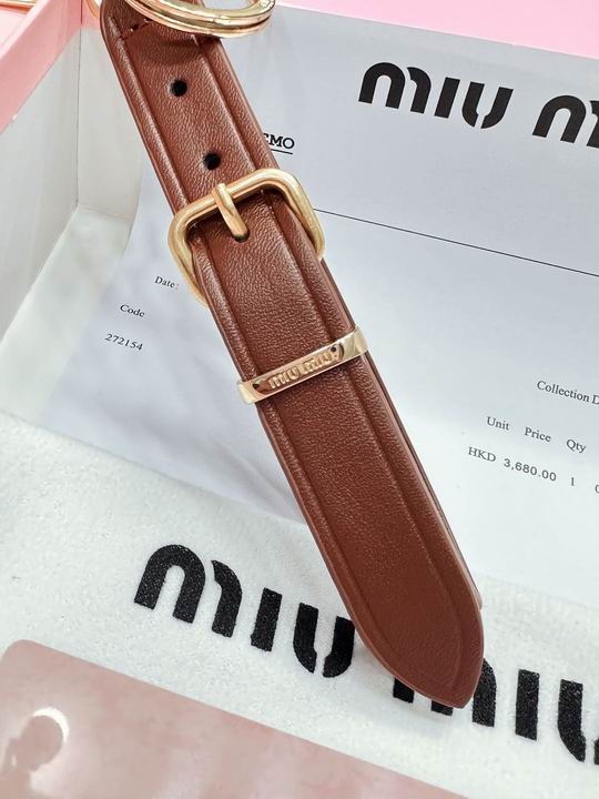 Miumiu Keyring 12lyh09 (4)