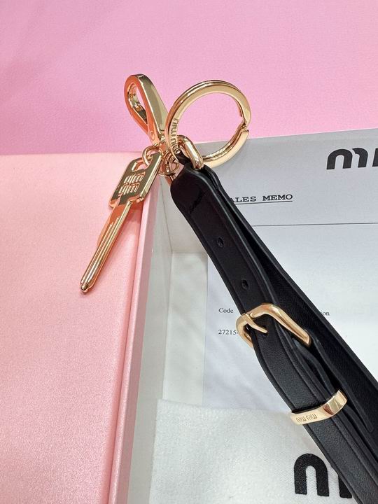 Miumiu Keyring 12lyh09 (7)