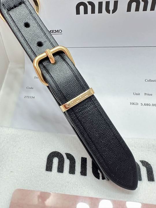 Miumiu Keyring 12lyh09 (8)