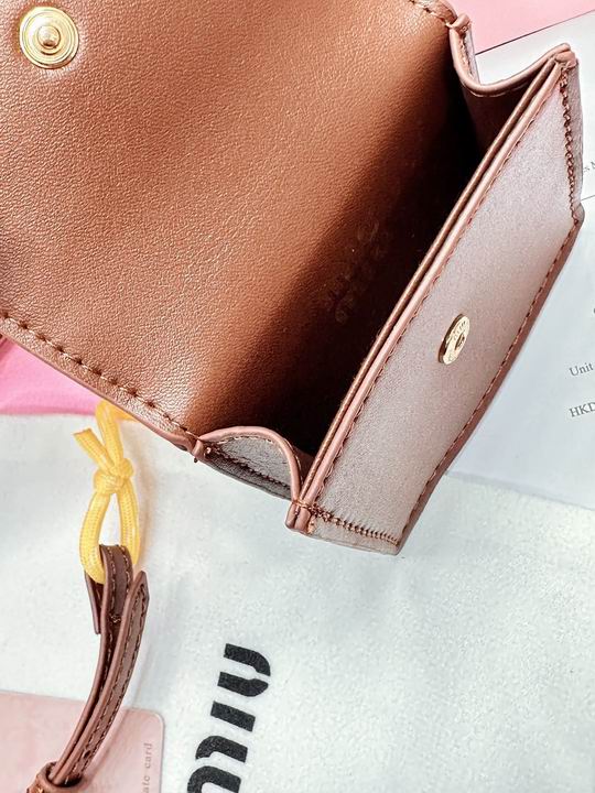 Miumiu Keyring 12lyh10 (4)