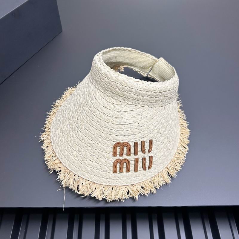 Miumiu Visor dx (10)