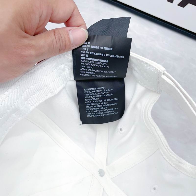 Miumiu cap（高版本）dx (10)