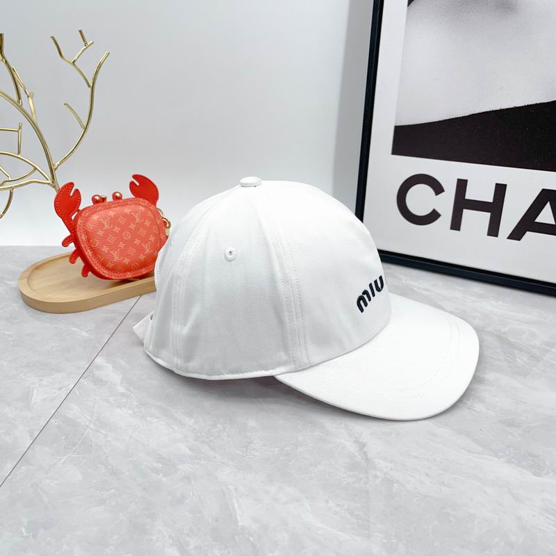 Miumiu cap（高版本）dx (12)