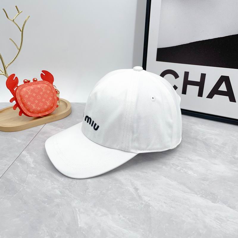 Miumiu cap（高版本）dx (14)