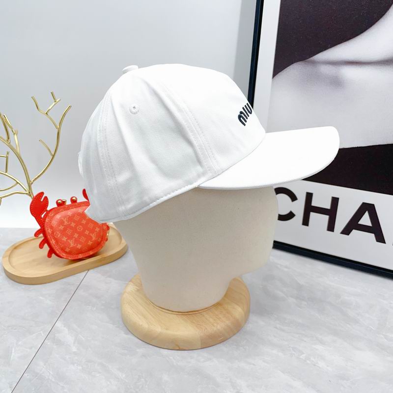 Miumiu cap（高版本）dx (15)