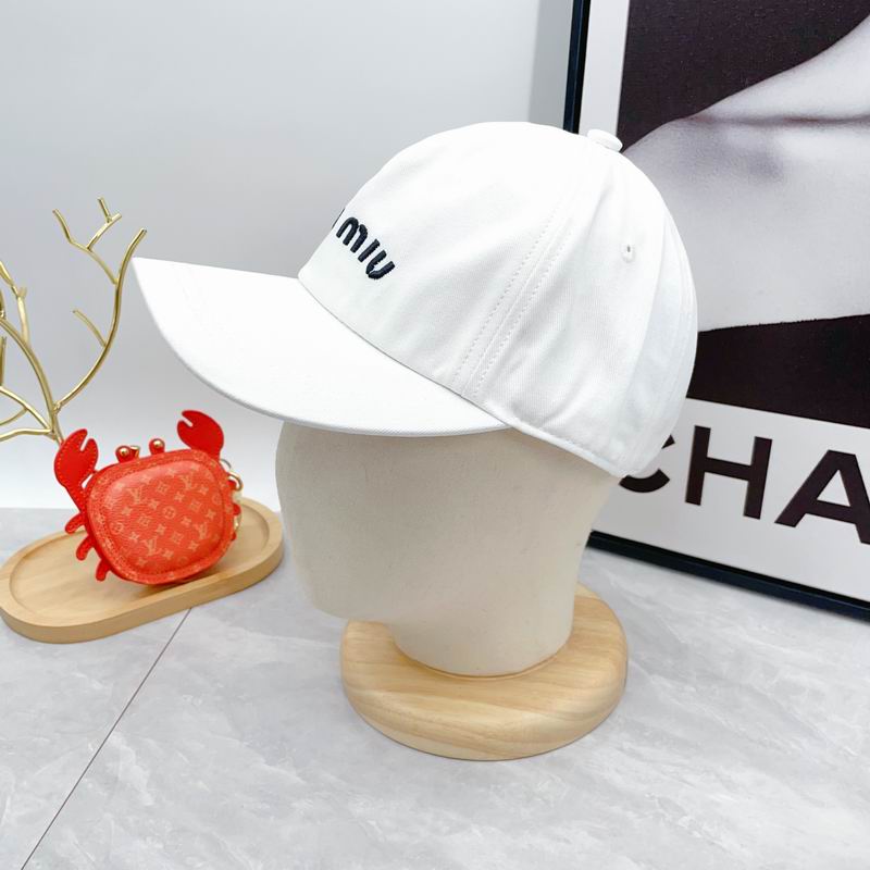 Miumiu cap（高版本）dx (16)