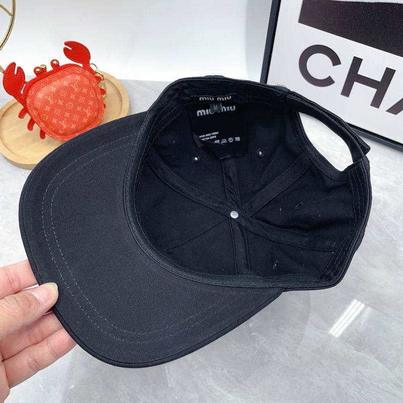 Miumiu cap（高版本）dx (19)