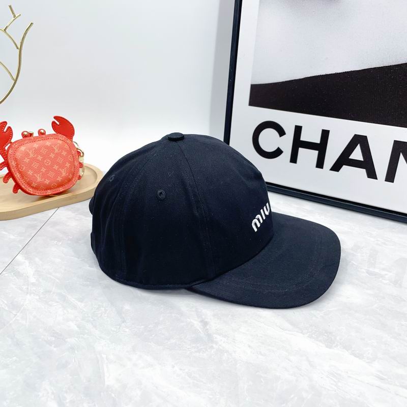 Miumiu cap（高版本）dx (20)