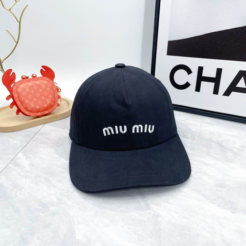 Miumiu cap（高版本）dx (21)