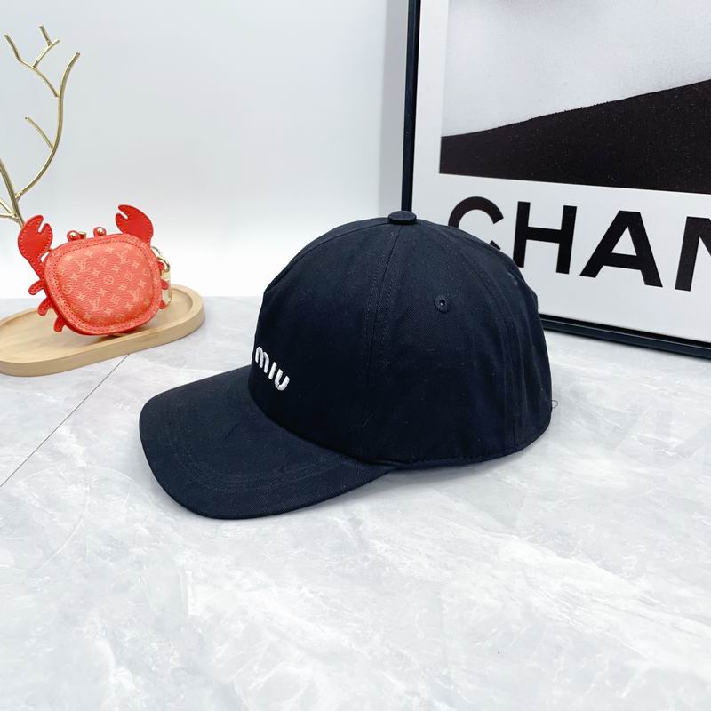 Miumiu cap（高版本）dx (22)