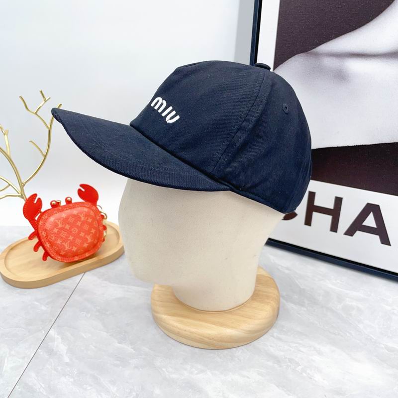 Miumiu cap（高版本）dx (23)