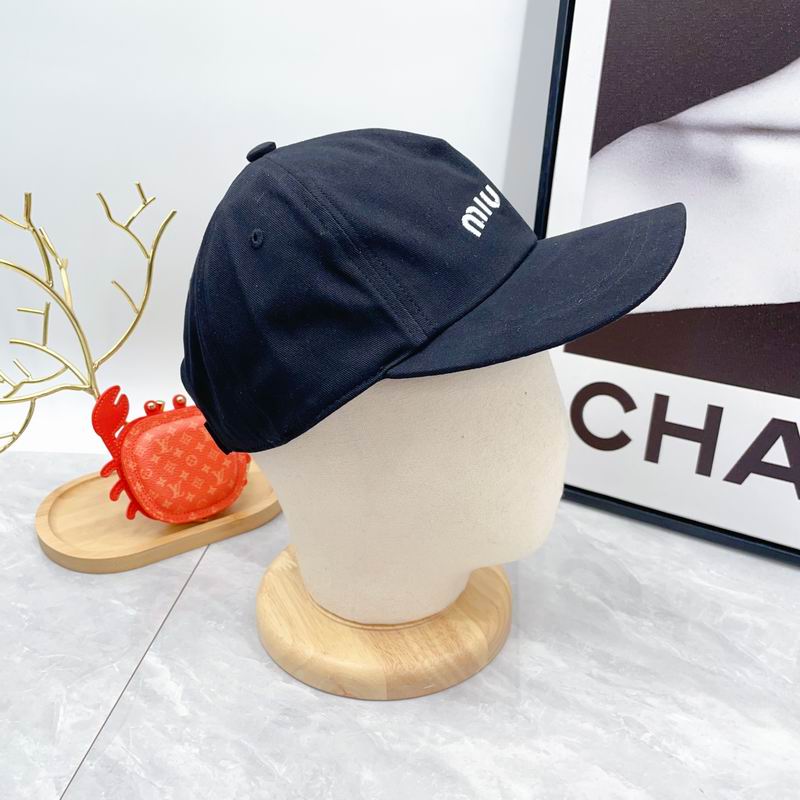 Miumiu cap（高版本）dx (24)