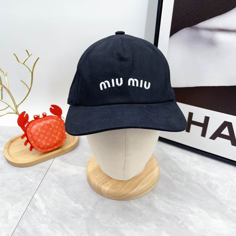 Miumiu cap（高版本）dx (25)