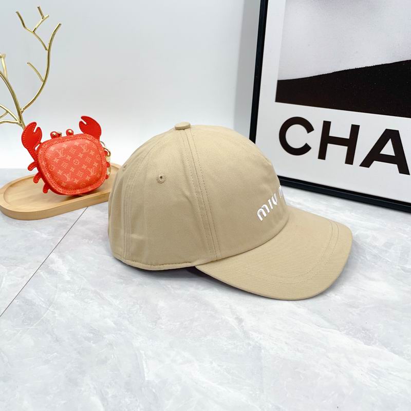 Miumiu cap（高版本）dx (4)