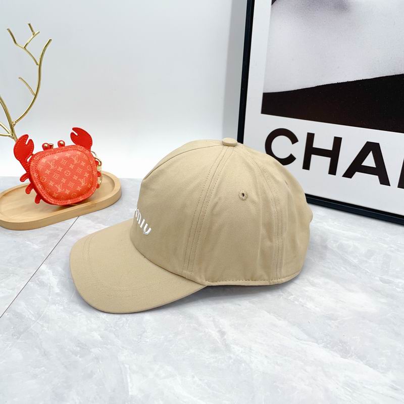 Miumiu cap（高版本）dx (6)