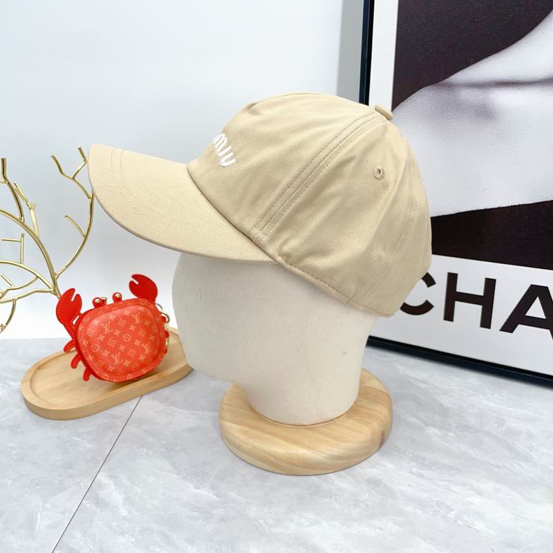 Miumiu cap（高版本）dx (7)