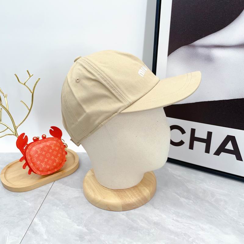 Miumiu cap（高版本）dx (8)