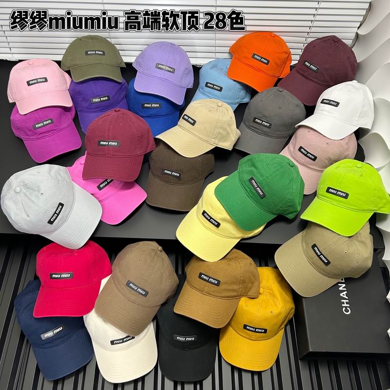 Miumiu cap dx (30)