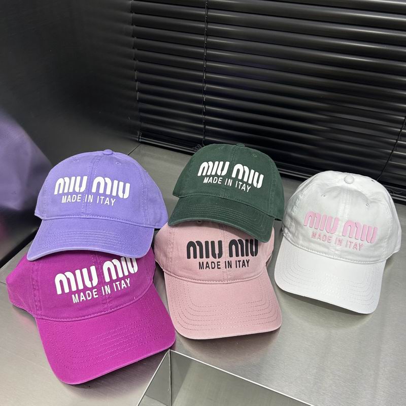 Miumiu cap dx (58)