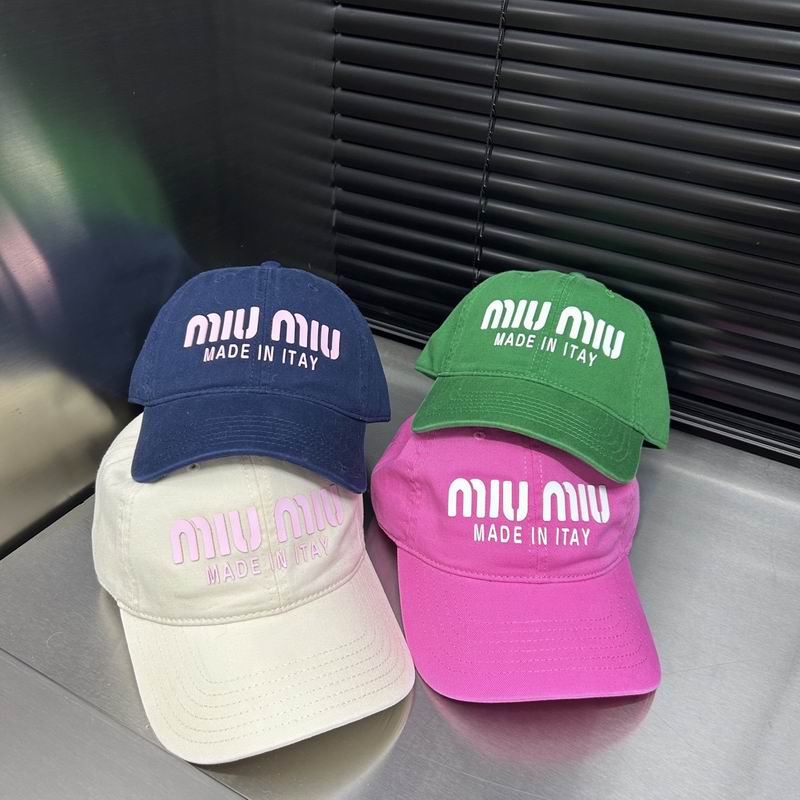 Miumiu cap dx (60)