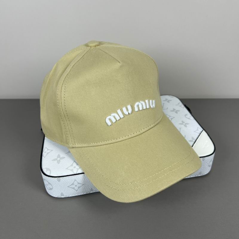 Miumiu cap dx (60)