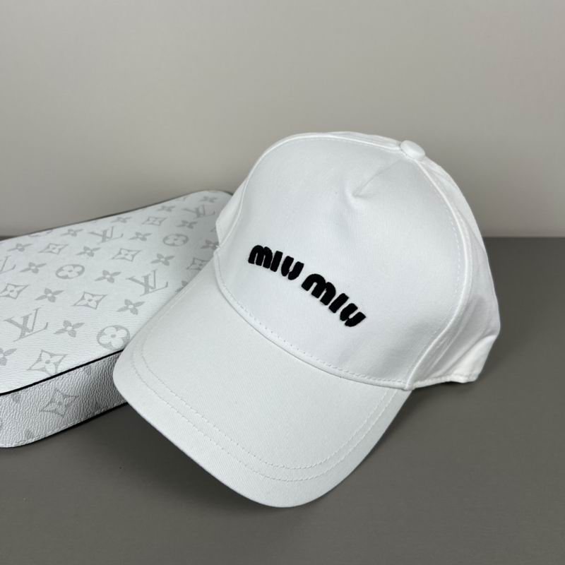 Miumiu cap dx (70)