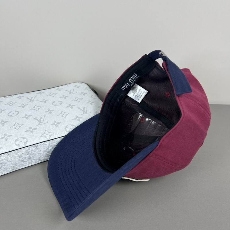 Miumiu cap dx (78)