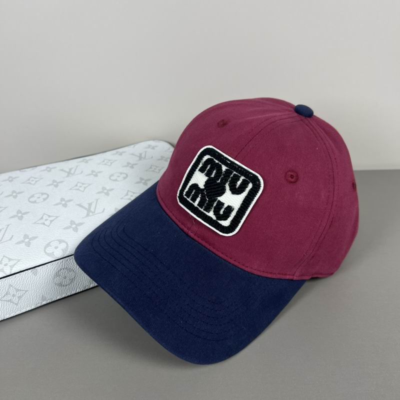 Miumiu cap dx (79)