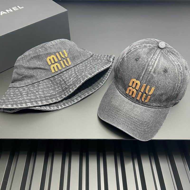 Miumiu cap hat dx (3)