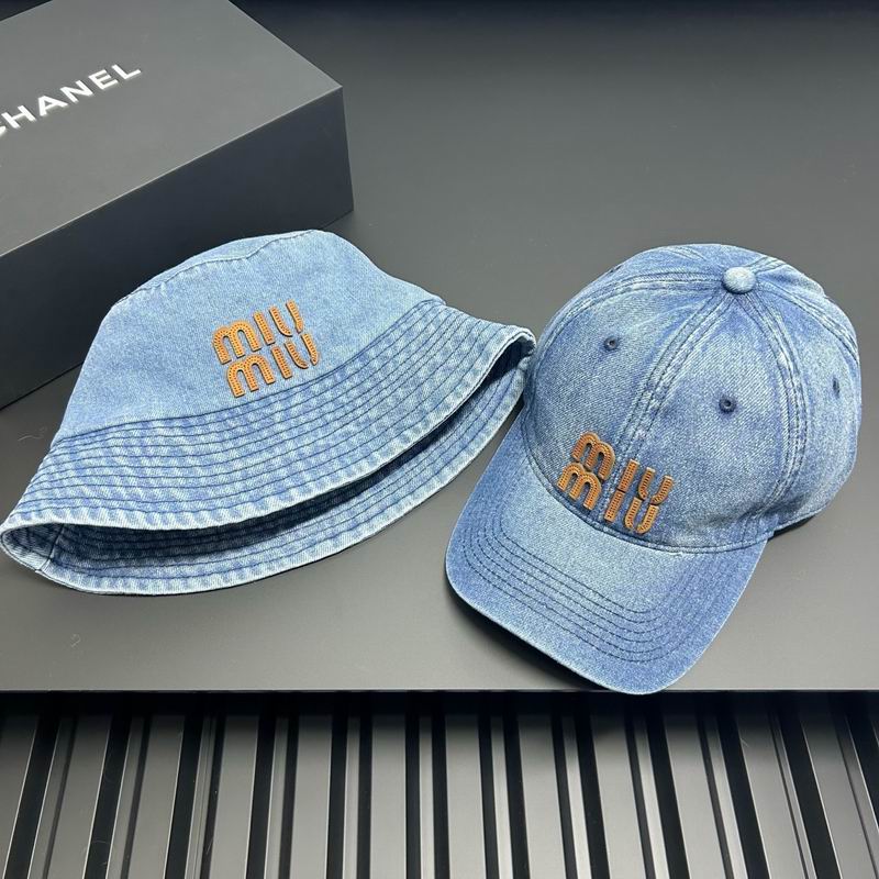 Miumiu cap hat dx (4)