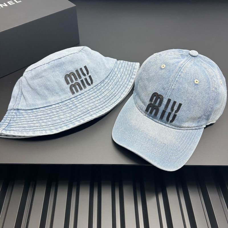 Miumiu cap hat dx (5)